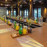 Melia Ba VI Mountain Retreat