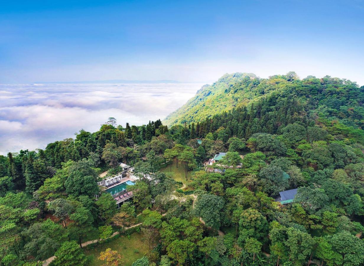 Melia Ba Vi Mountain Retreat Resort