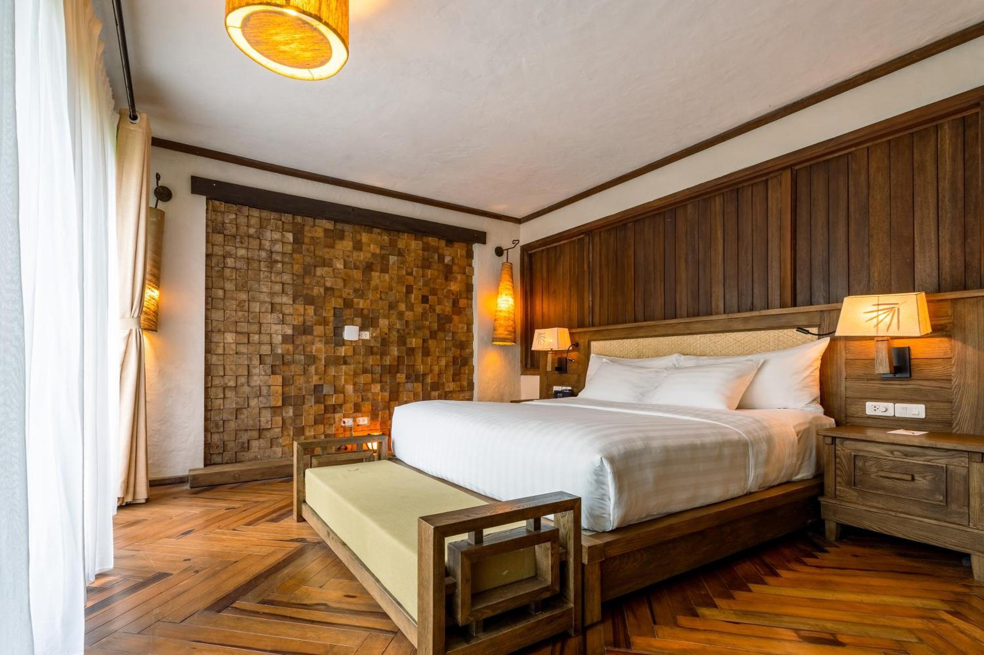 Resort Melia Ba Vi Mountain Retreat Hanoi
