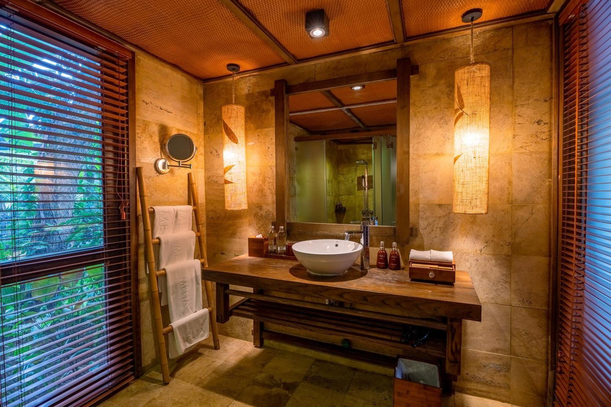 Melia Ba Vi Mountain Retreat 4* Hanoi