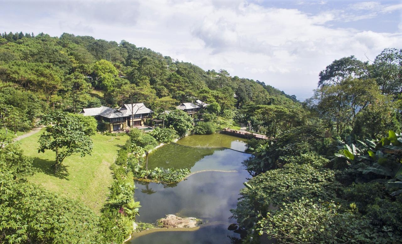 Melia Ba Vi Mountain Retreat Hanoi