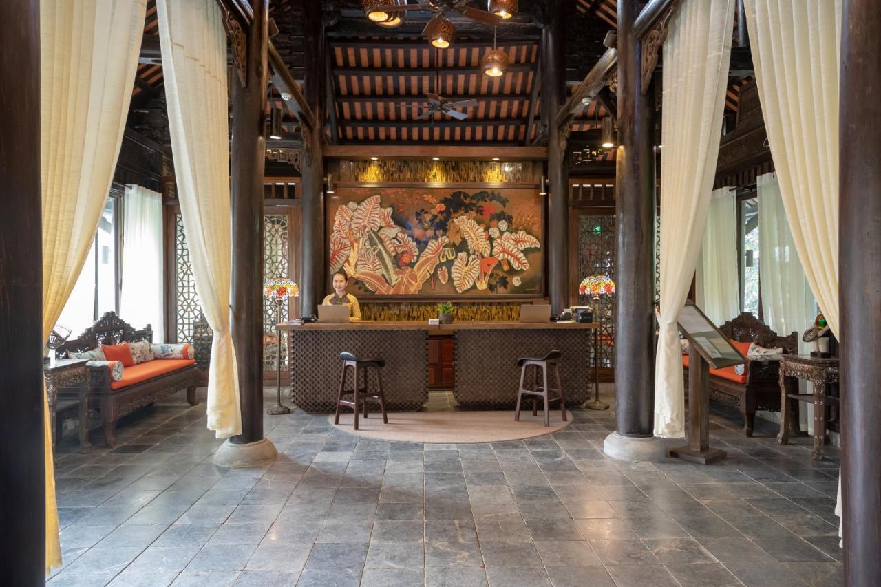 Resort Melia Ba Vi Mountain Retreat